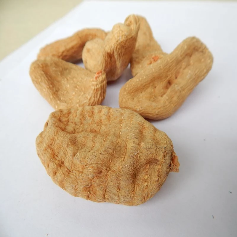 【大果】正宗云南昭通天麻彝良小草坝干天麻每斤十至十二个产地直发