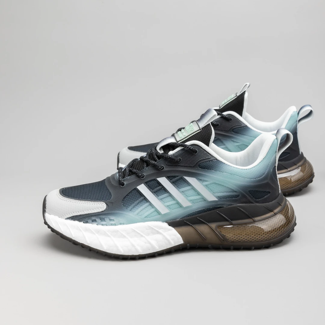 编码D001-200时尚休闲运动鞋