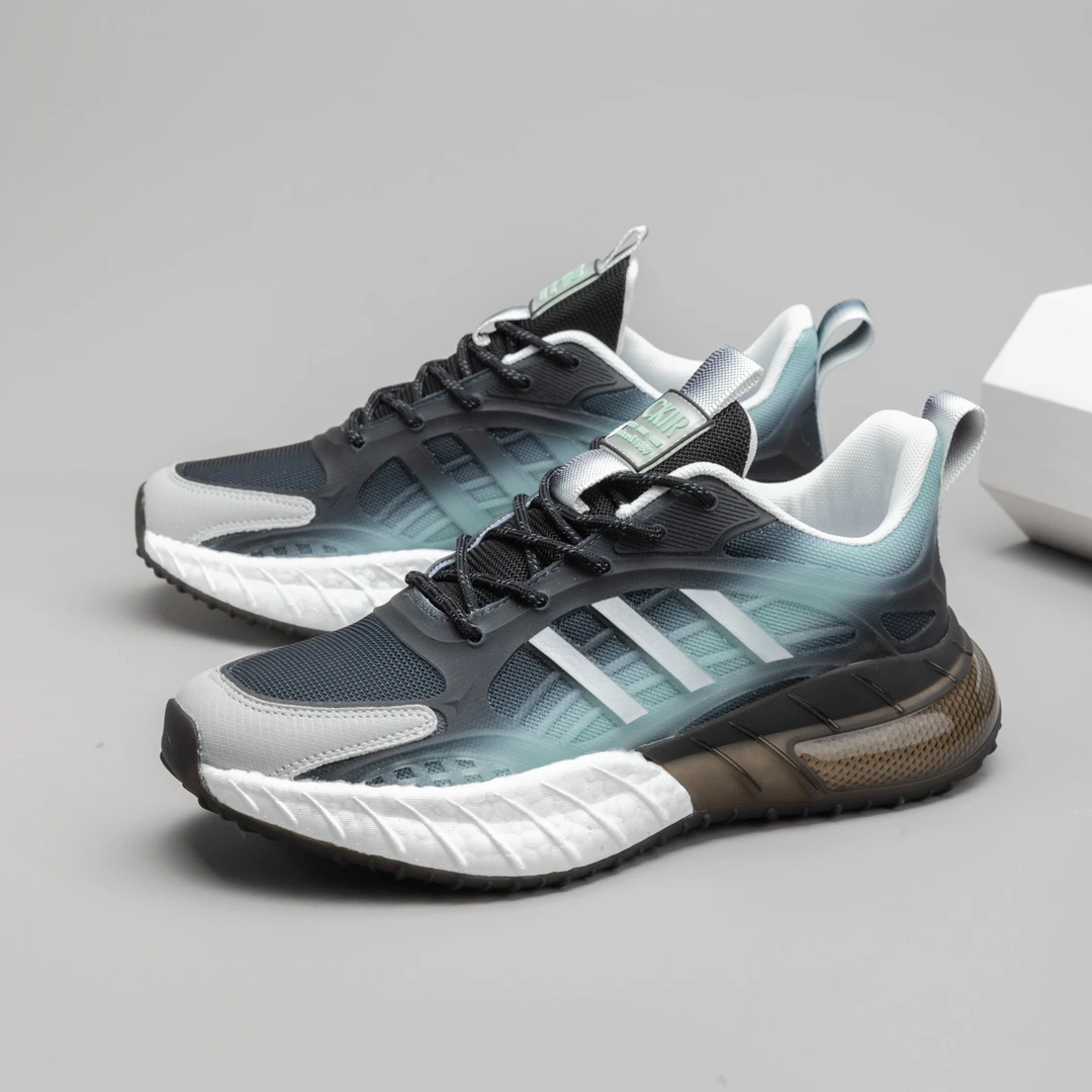 编码201-300时尚休闲运动鞋