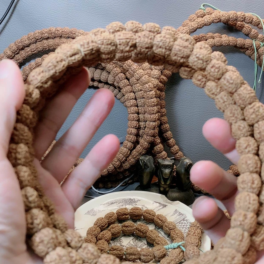 【闪购商品】金刚菩提吊坠14左右