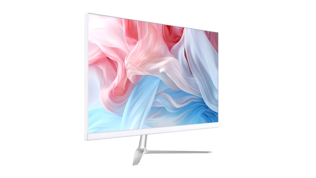 准新品 Intel/英特尔 24寸一体机电脑英特尔i7处理器8g内存240G