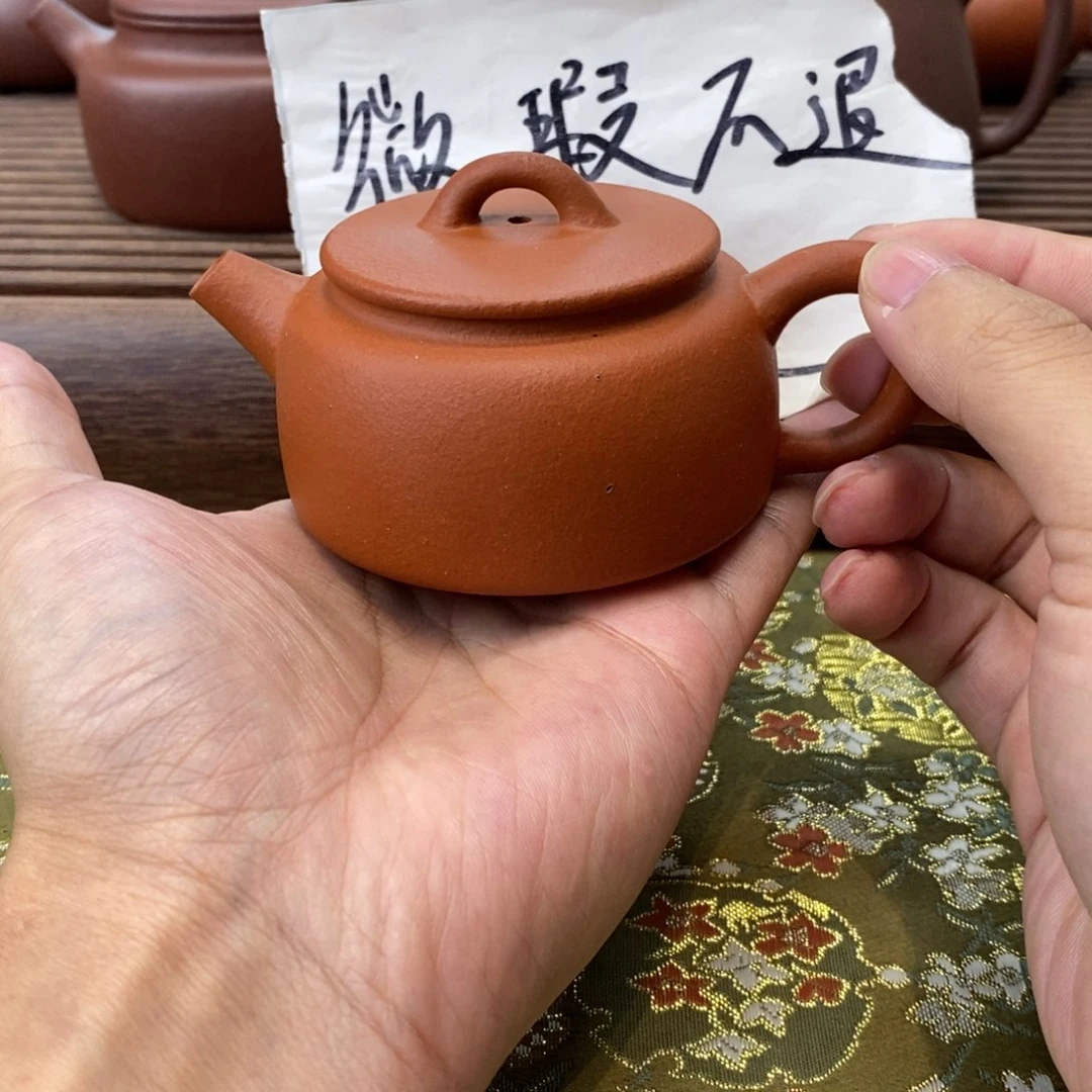 紫砂茶壶紫砂茶具
