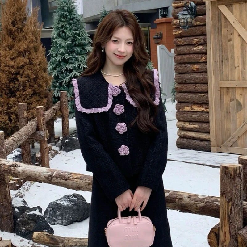 董咚咚【紫荆花】120-300斤套装