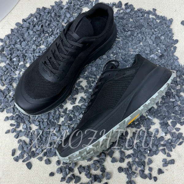 【小志UU】ARR户外防泼水春秋冬保暖防风耐磨轻减震商务通勤徒步鞋