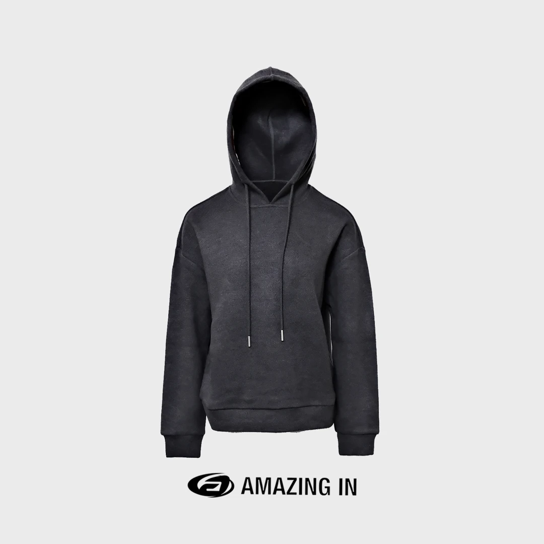 【破价】AMAZING IN “秋季假日”极简休闲卫衣卫裤A231007-HZSJ1300Z