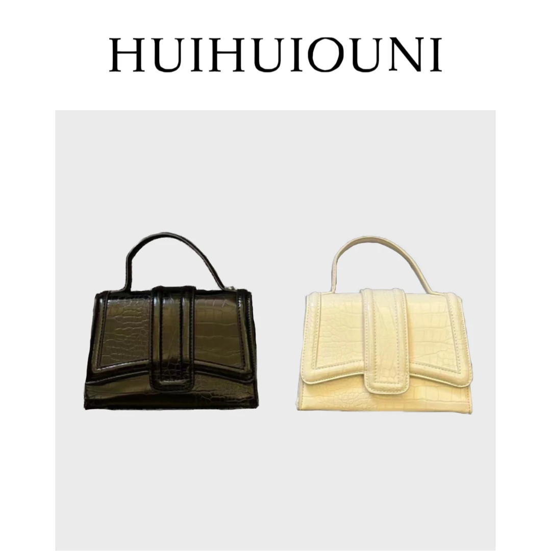 慧慧欧尼 Designe晚秋搭配手拿包