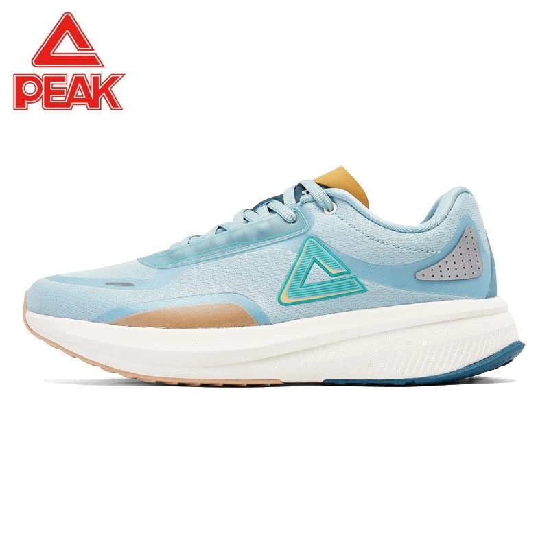 Peak/匹克云巡1.0跑步鞋夏季网面透气缓震跑鞋潮流百搭运动女鞋