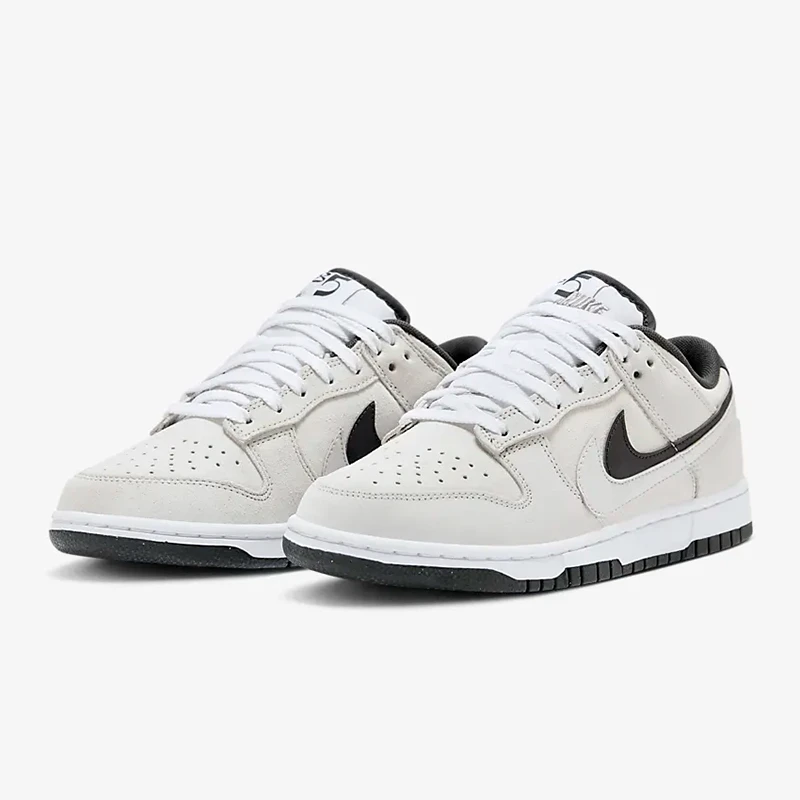 Nike Dunk Low SE 防滑耐磨 低帮复古休闲板鞋 女款 HV1800-101
