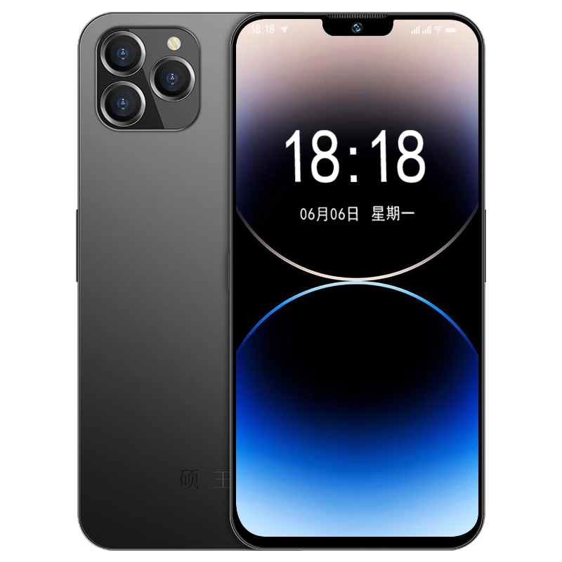 【官方正品】全新512G未拆封全网通双卡双待