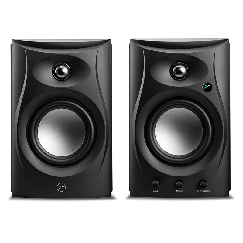 简约时尚音箱惠威（HiVi）C1200HIFI 蓝牙便捷音箱家用客厅电视音箱