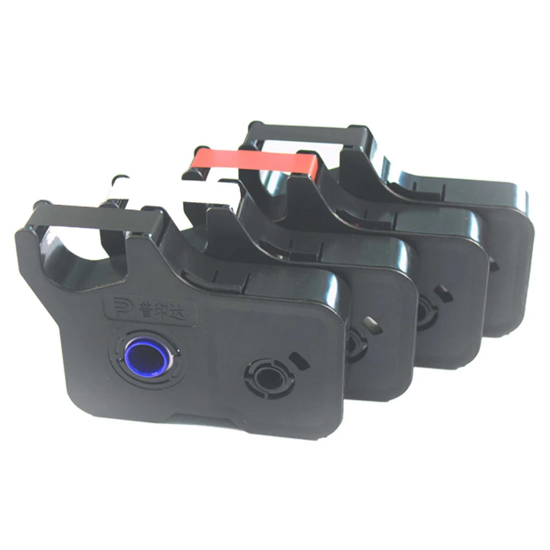 普印达CP817/819线号机专用色带，号码管热缩管打印机热转印碳带