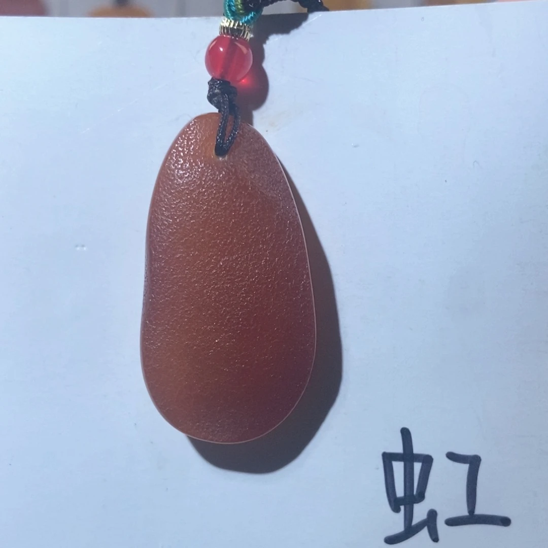 定制琥珀未镶嵌琥珀蜜蜡