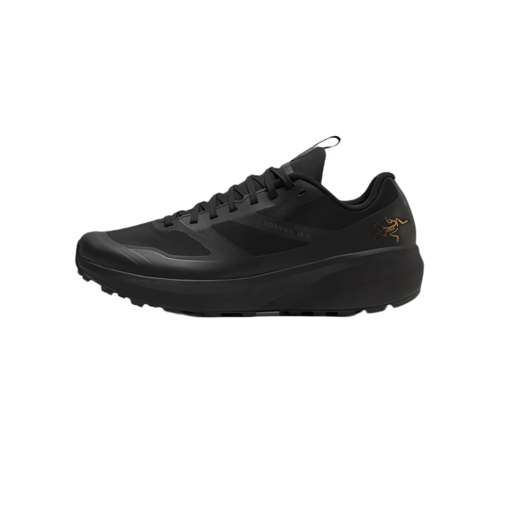 ARC'TERYX/始祖鸟Norvan LD 3 透气轻量版 户外功能鞋 男女同款