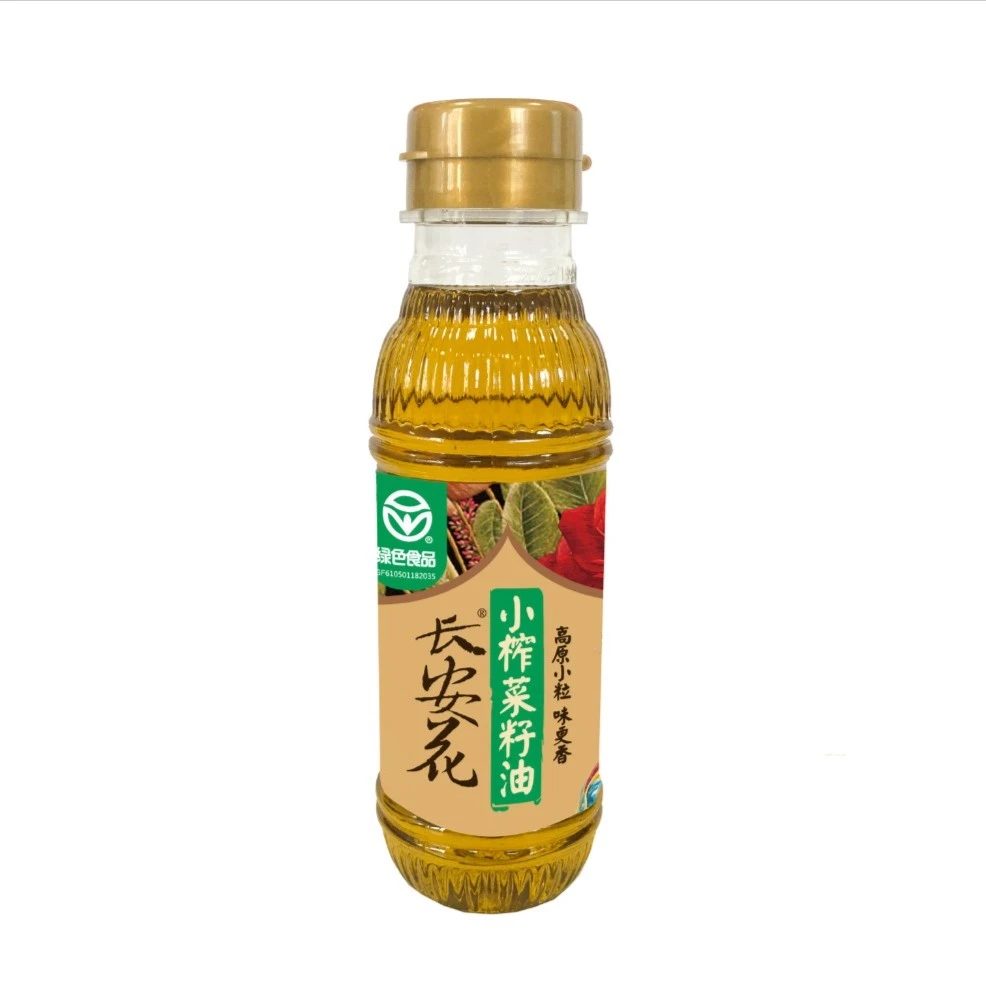 200ML小榨菜籽油