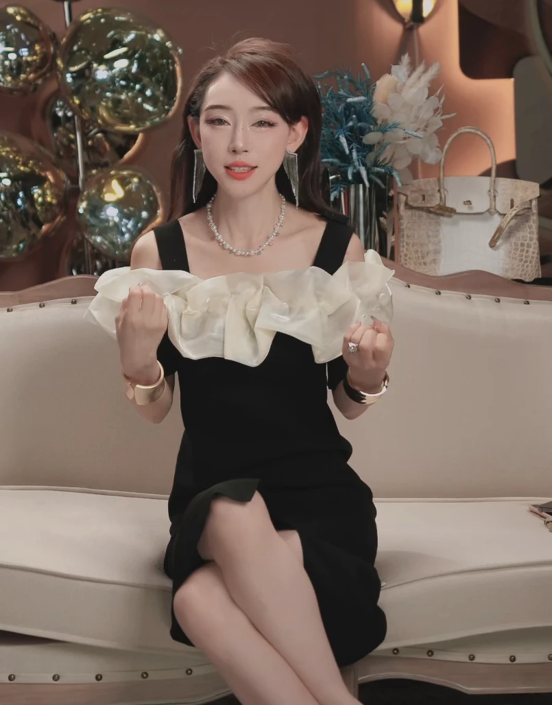 Laugh Queen手工打造真皮女士新款包10758花马鞍