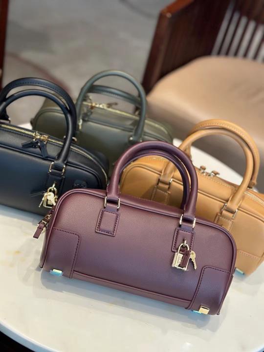 【泽楷的包】罗老师新款秀场限定手提包手拎包上班专用包单肩包气质