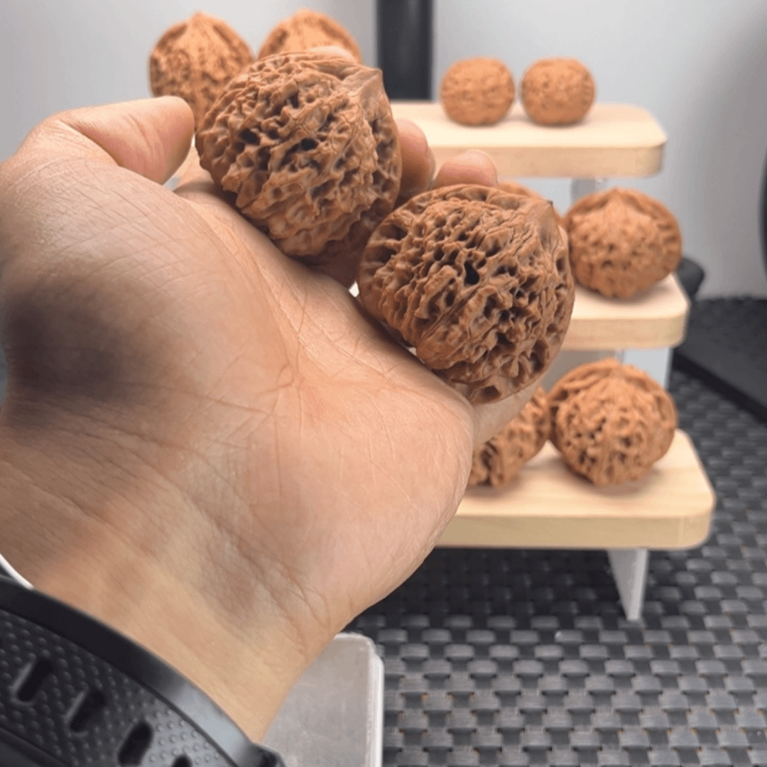 【闪购商品】木质核雕
