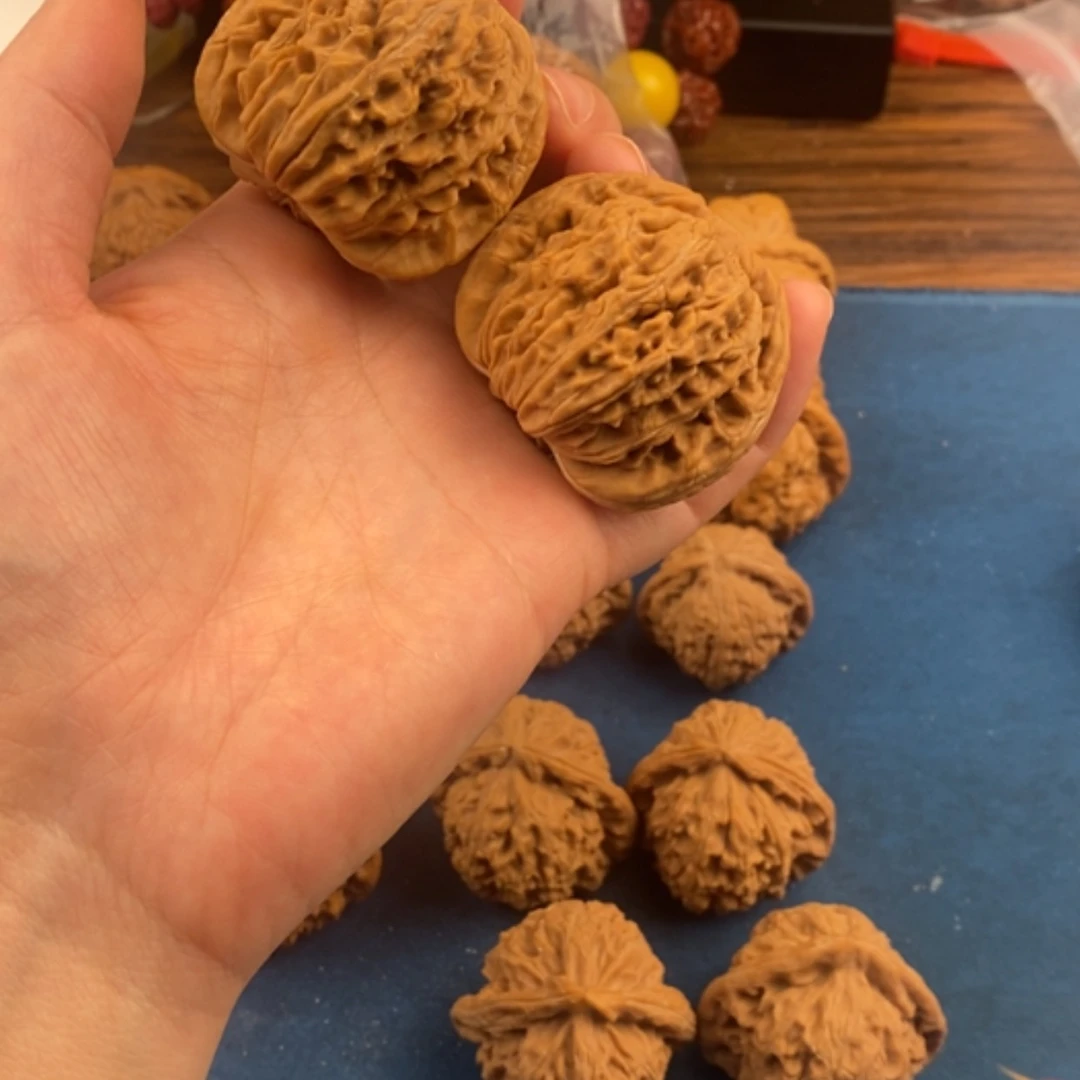 【闪购商品】文玩核桃吊坠