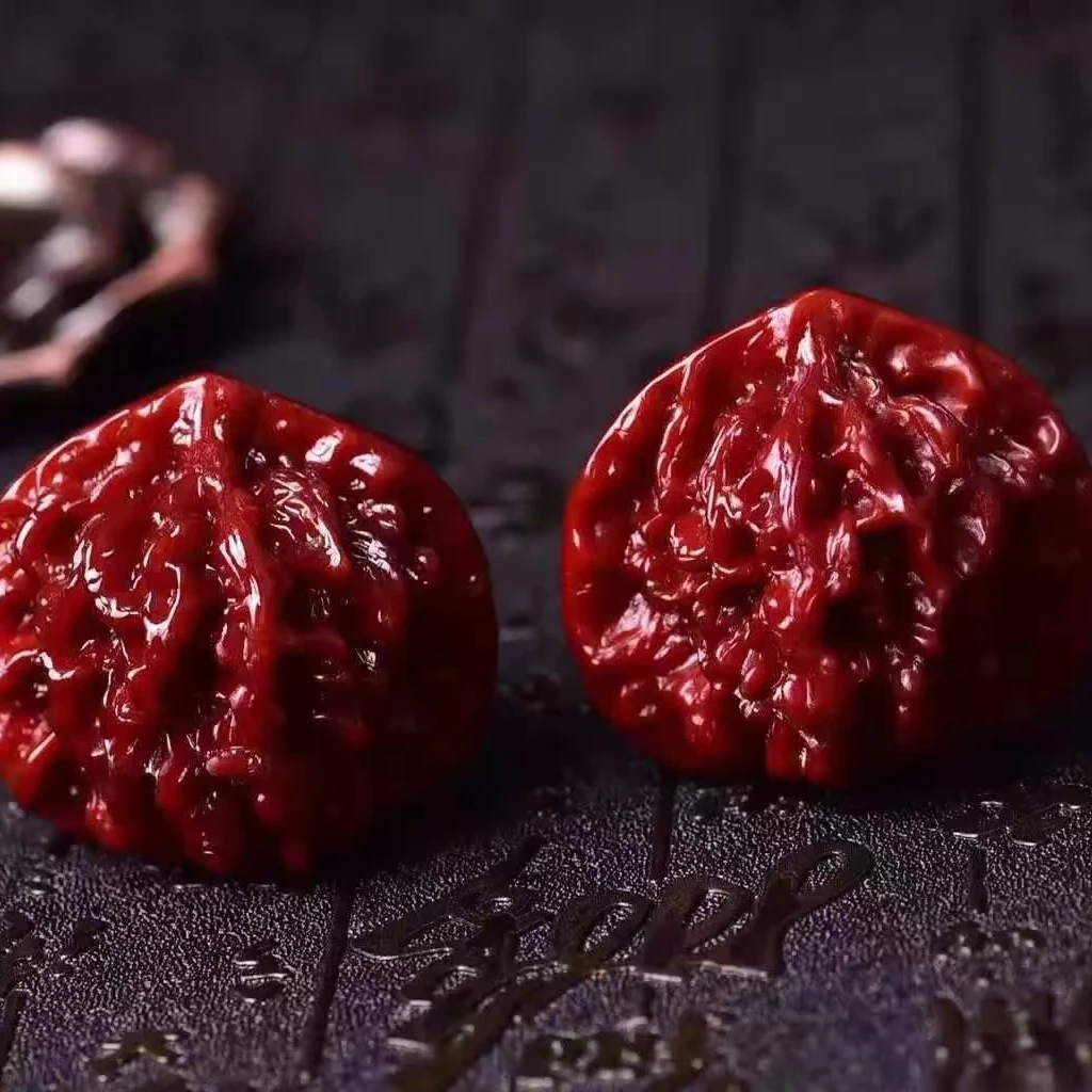 文玩核桃专拍核桃链接