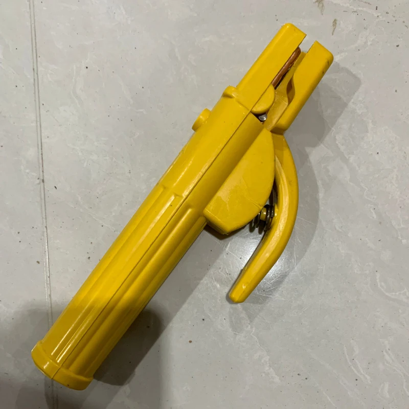 【库存】焊把头1个