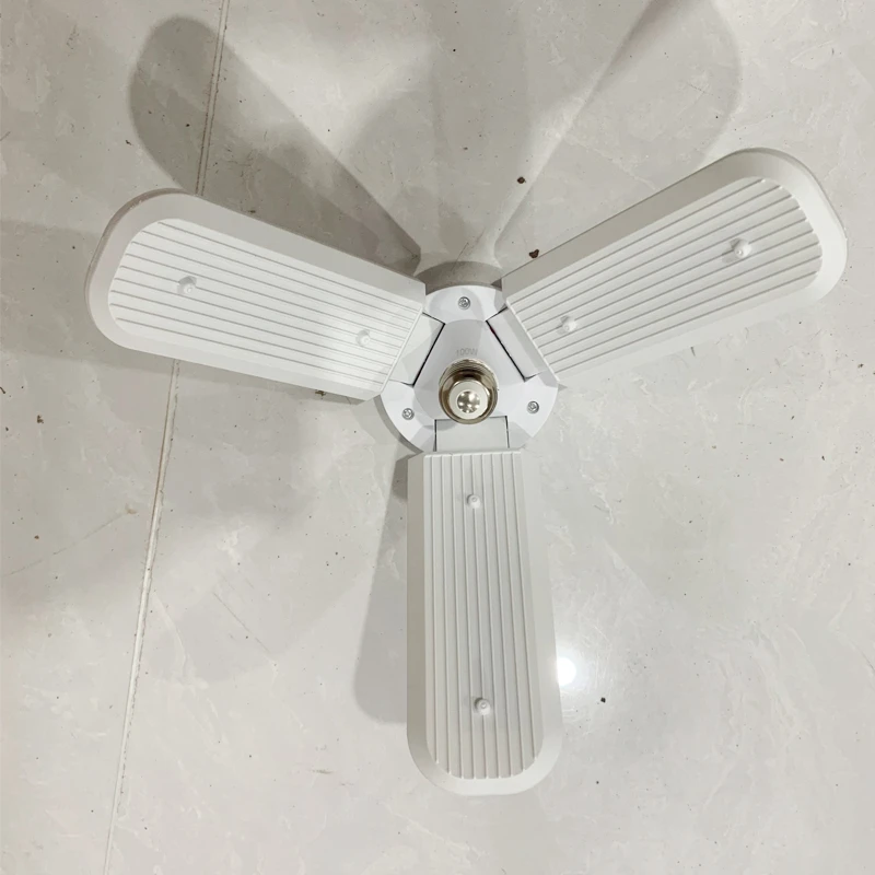 大号100W【节能灯】