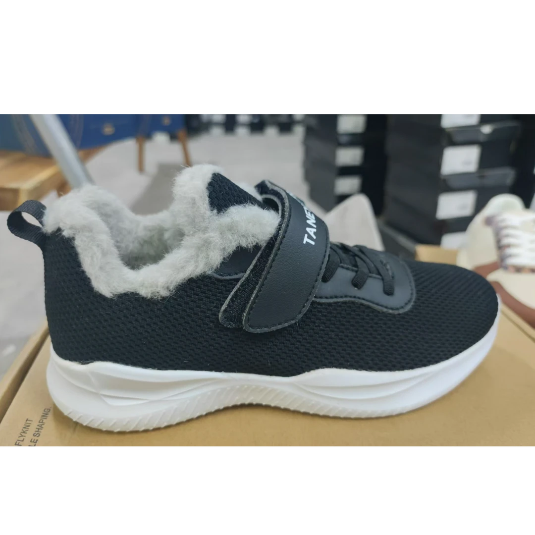 DG-049-汤尼百瑞女款时尚休闲靴子短靴牛仔秋冬鞋子
