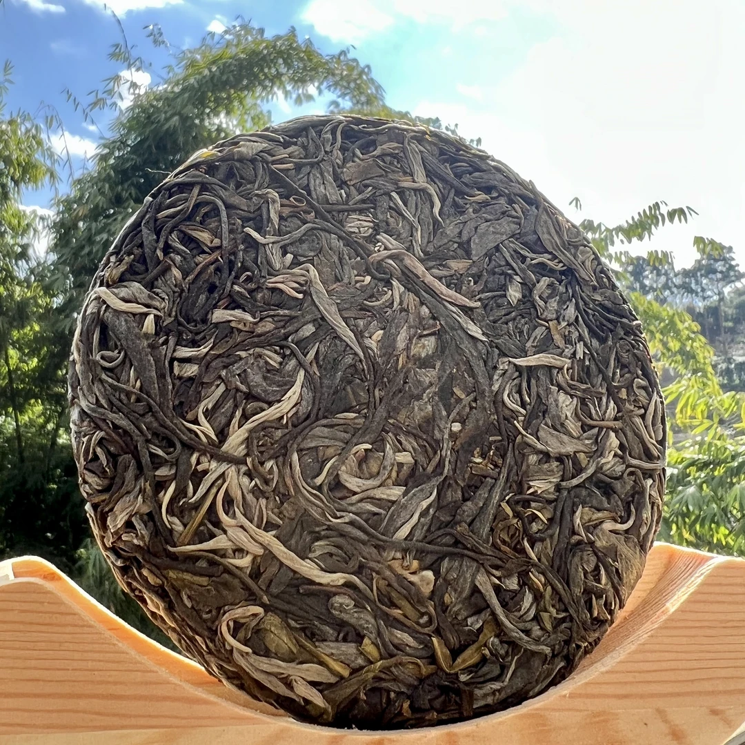 茶混子家古树茶直播专用链接［拍之前请联系客服］