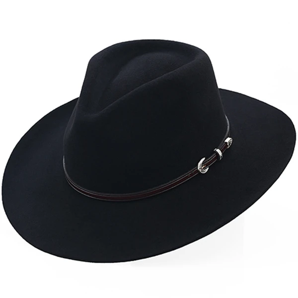 新款藏族帽子礼帽帽子藏式牛仔帽礼帽西藏帽子牛仔帽礼帽时尚