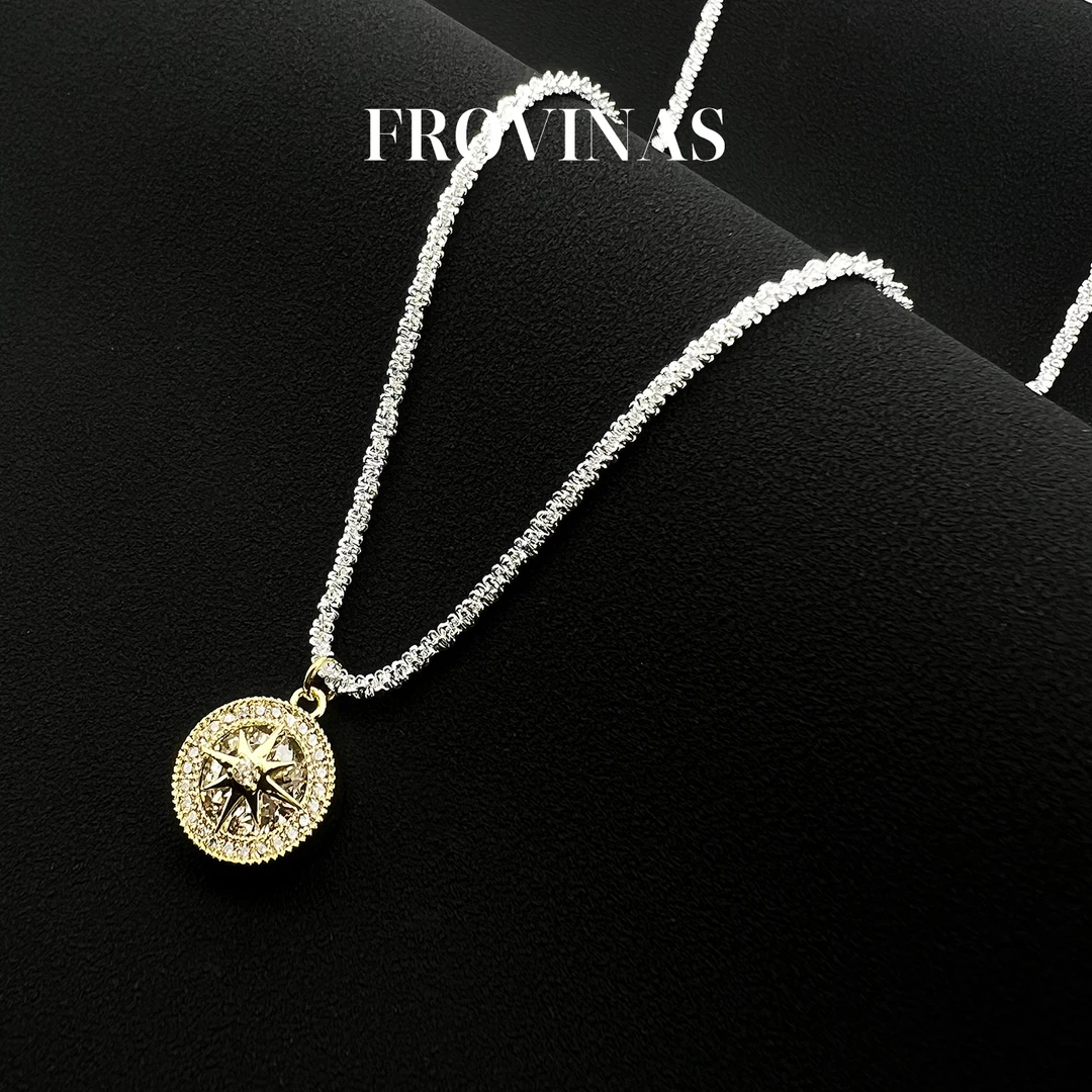 铜合金项链 LNXL-2525欧美时尚经典个性项链