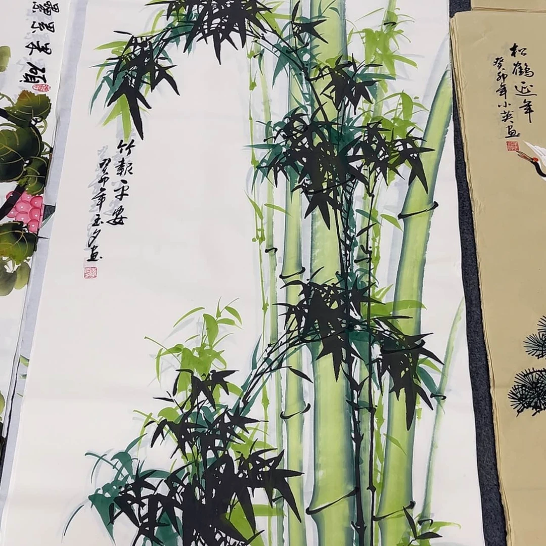 【闪购商品】书法C