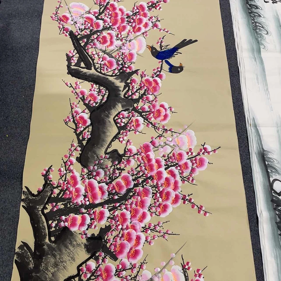 【闪购商品】书法，