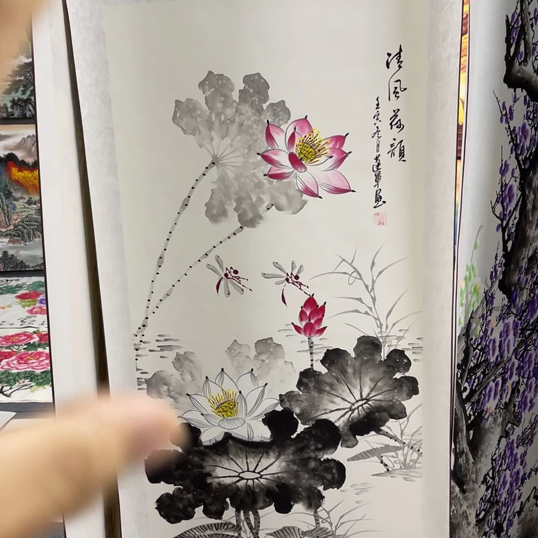 【闪购商品】书法G