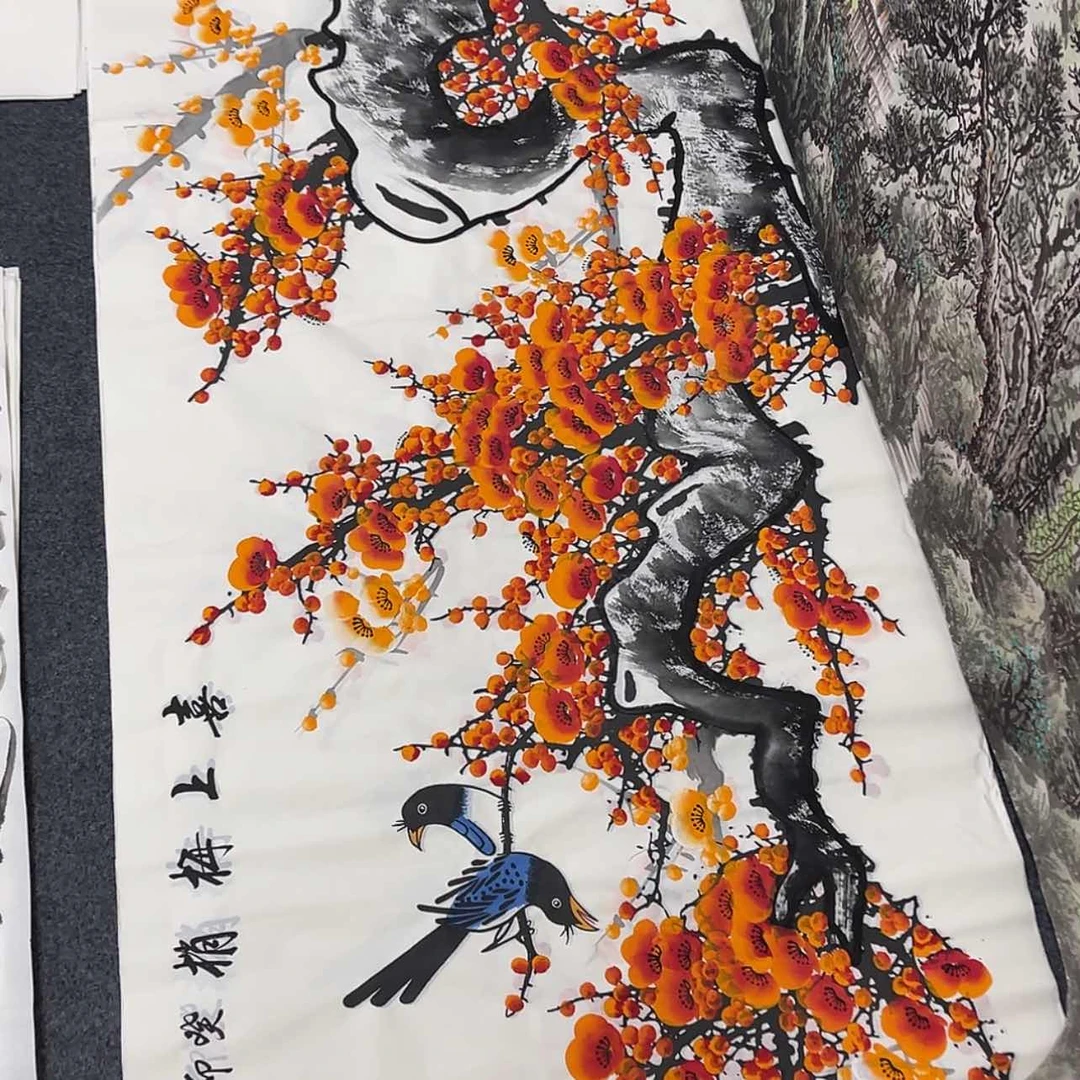 【闪购商品】书法D