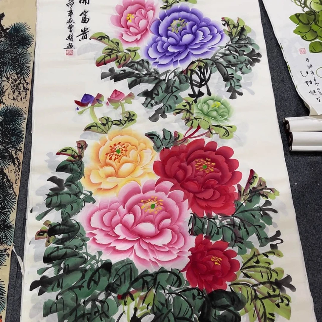 【闪购商品】书法C