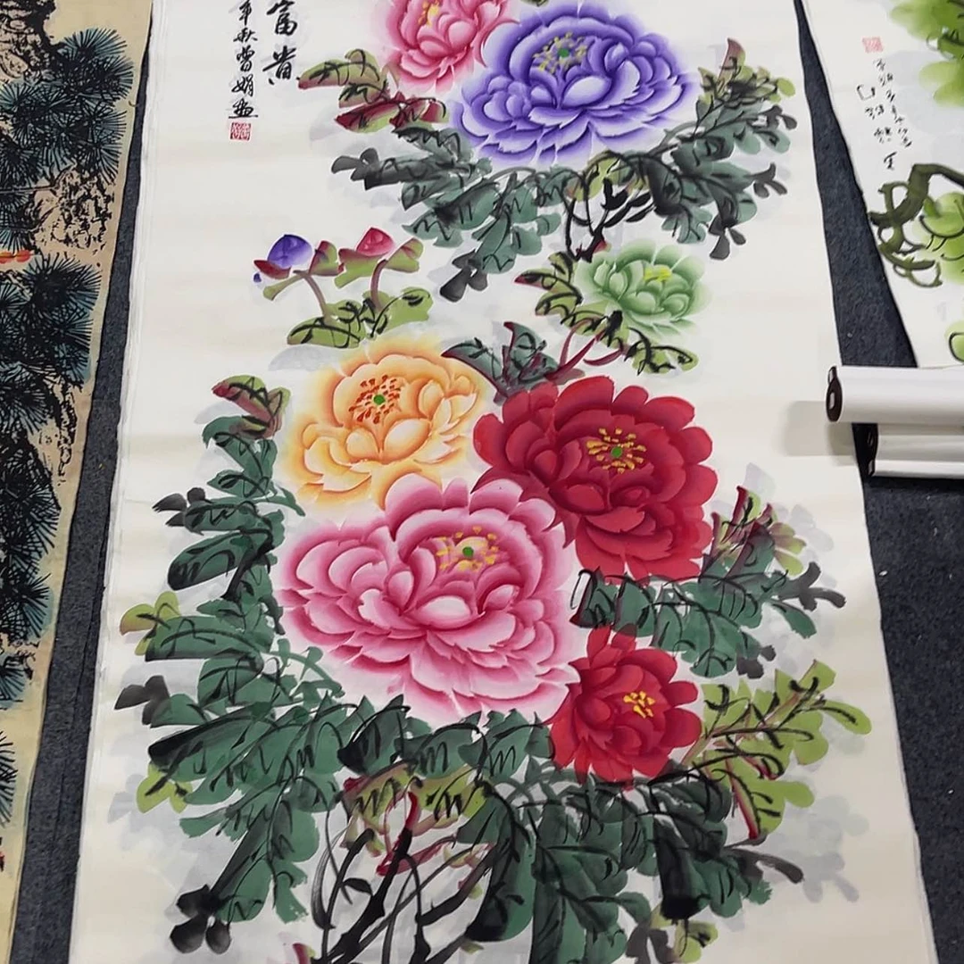 【闪购商品】绘画Dx