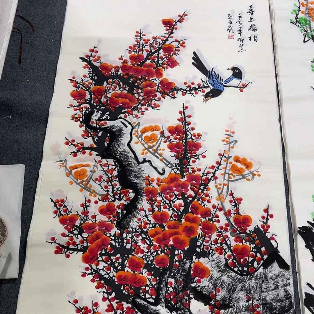 【闪购商品】绘画X