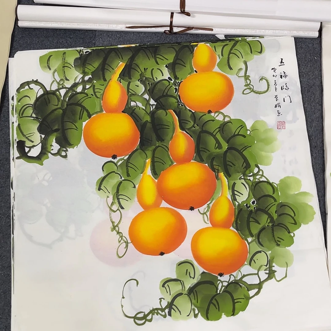 【闪购商品】绘画S