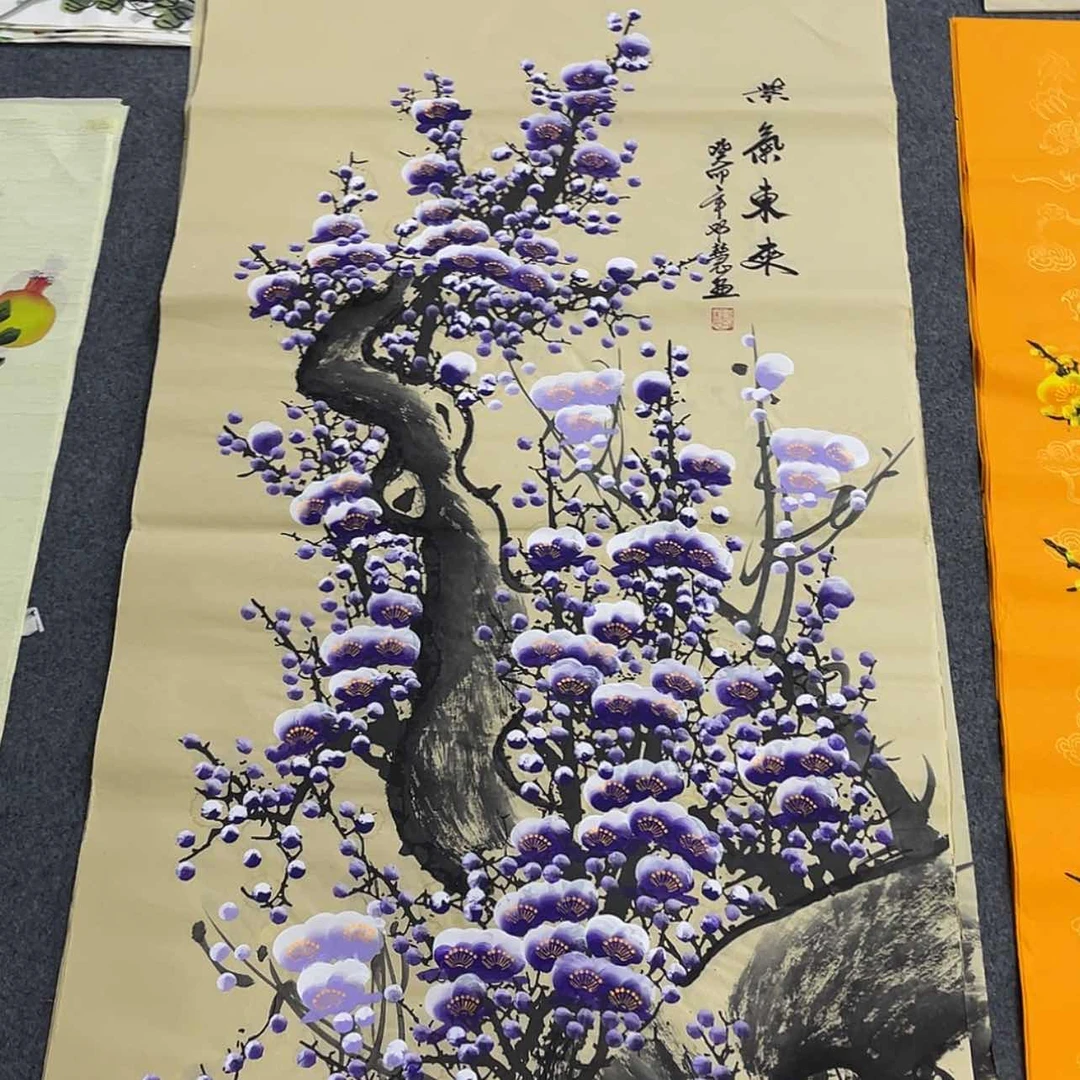 【闪购商品】绘画X