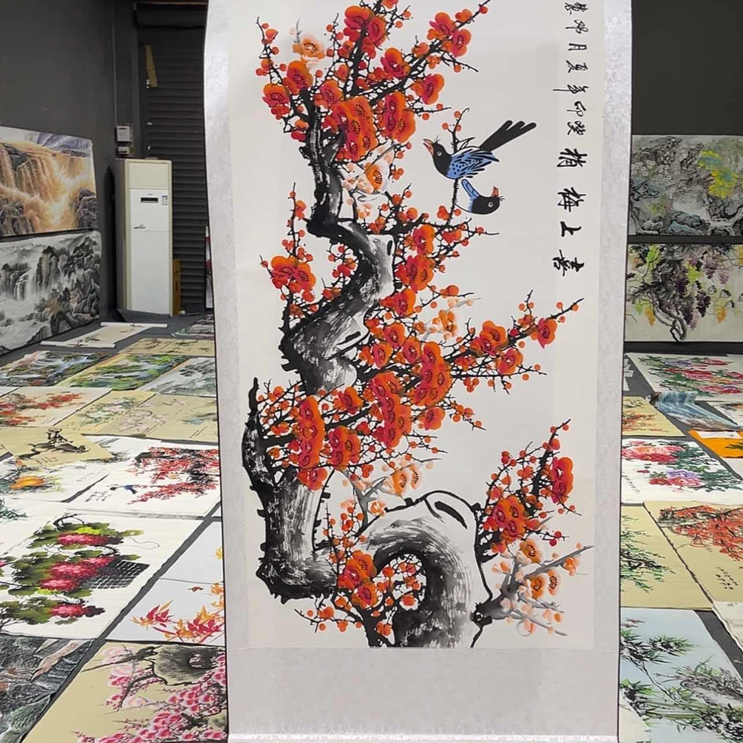 【闪购商品】书法T