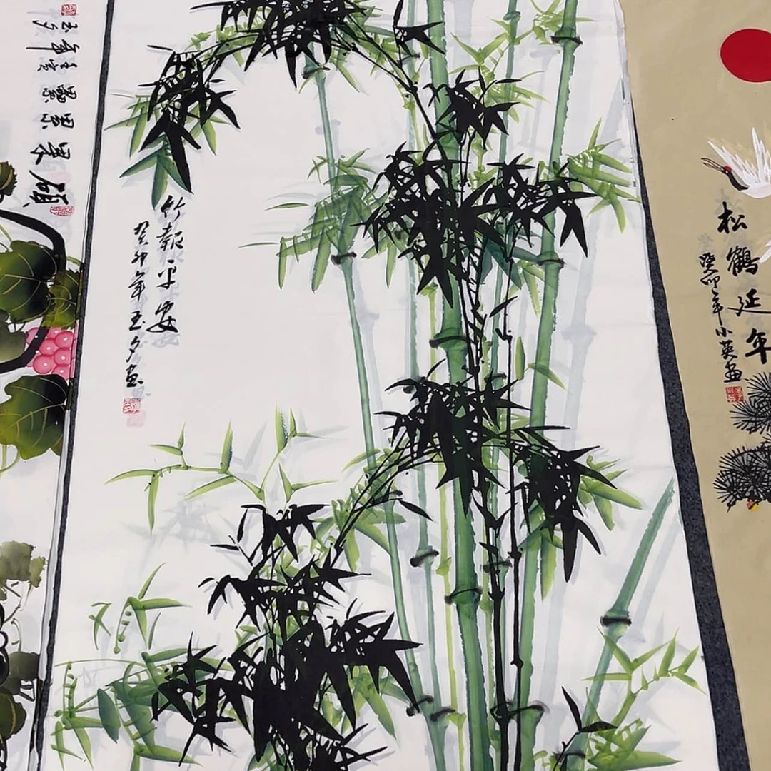 【闪购商品】绘画X