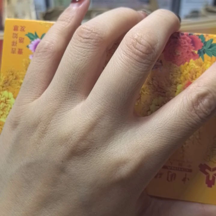 【闪购商品】铜一路发套盒