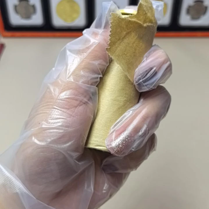 【闪购商品】铜孙单枚