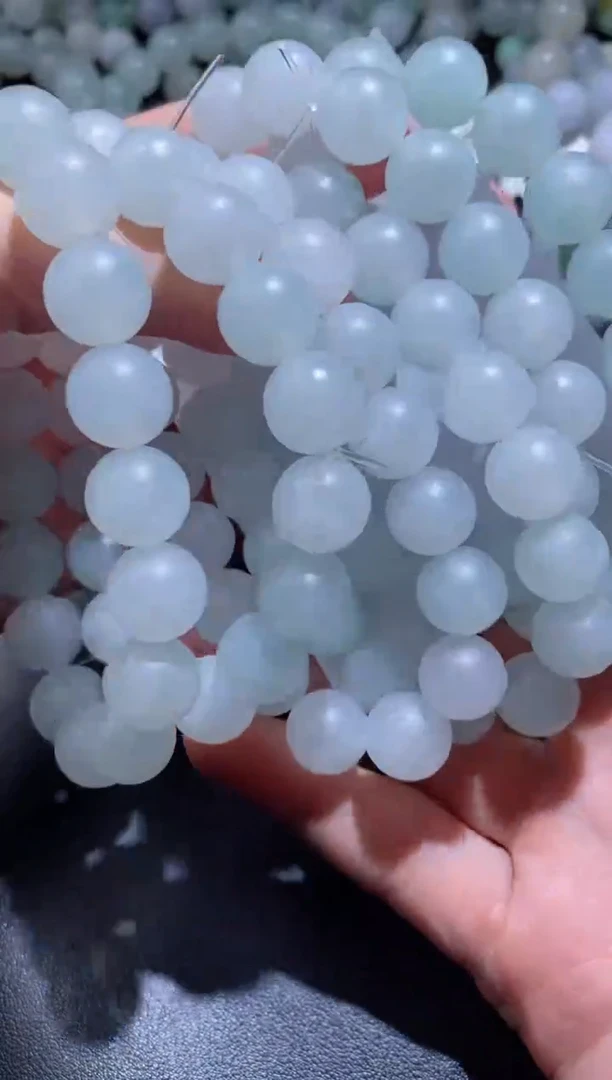 【闪购商品】定制翡翠未镶嵌多样性发货，发其中一件