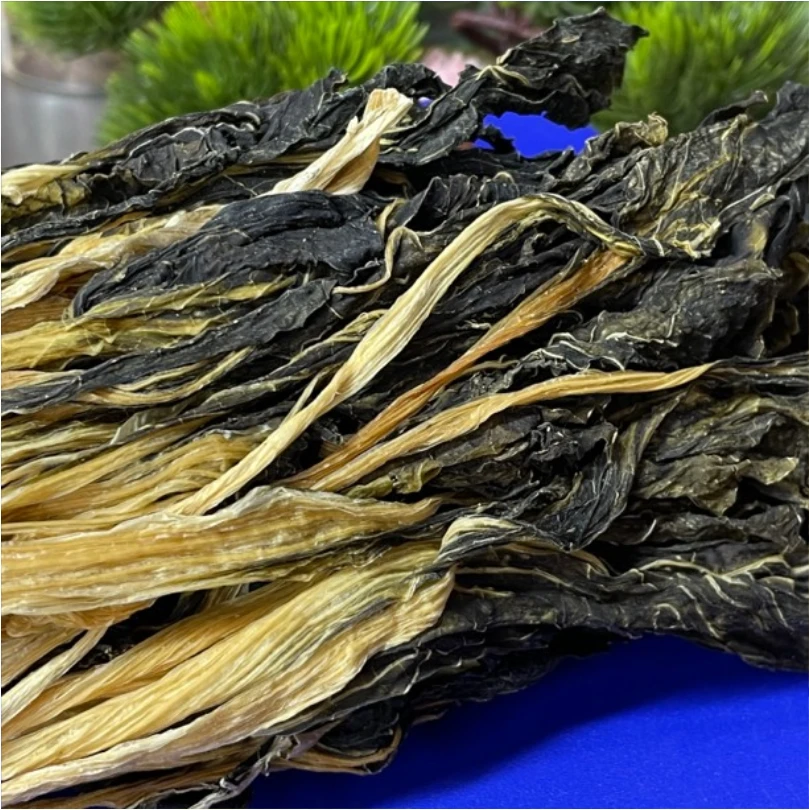 和泰隆 白菜干  枸杞汤料  1~500克