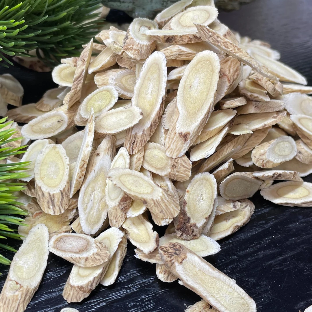 和泰隆 元气四宝茶 套餐枸杞汤料 1~500克
