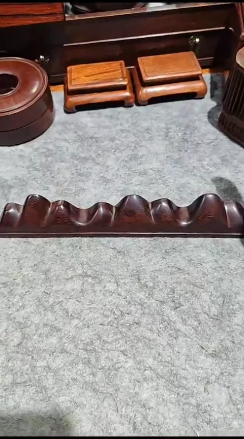 【闪购商品】徽韵淘木文房雅玩