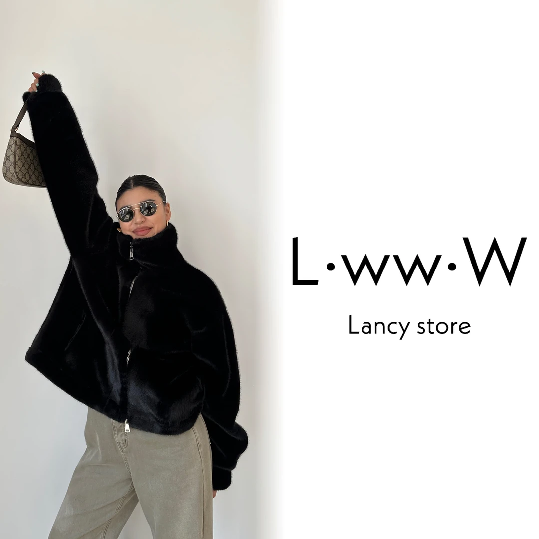 【内外兼修】质感至上的温暖系毛感外套