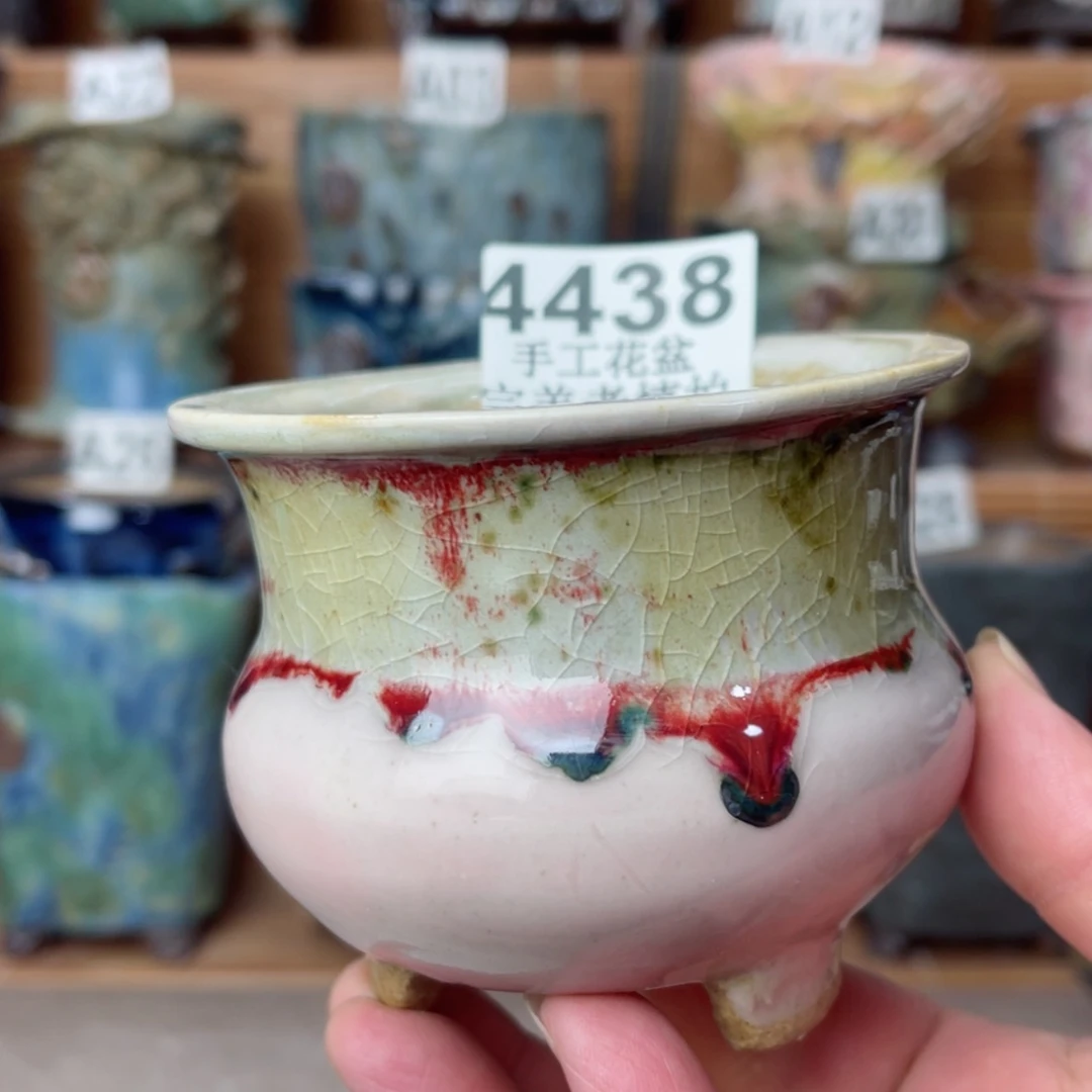 【闪购商品】陶瓷摆件