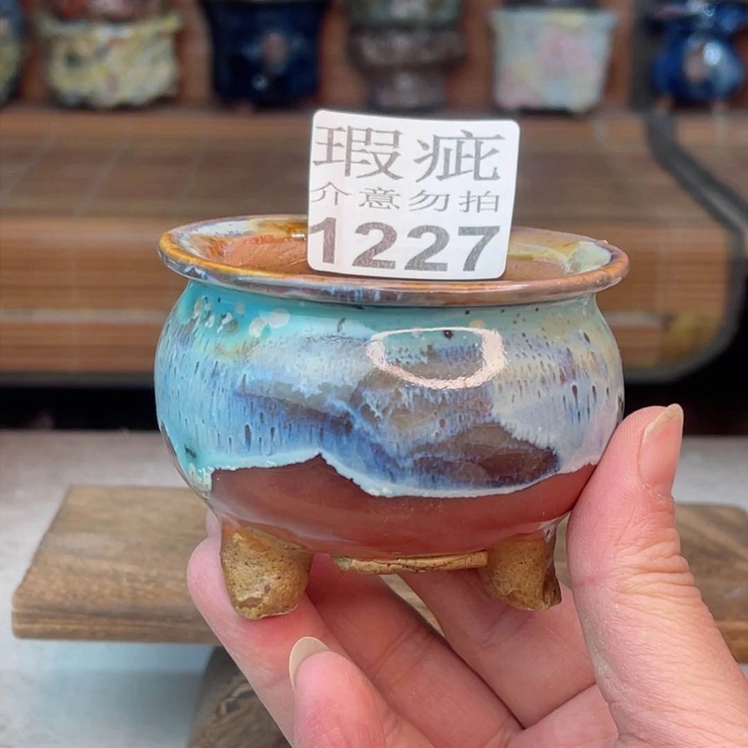 景德镇陶瓷玖品艺术