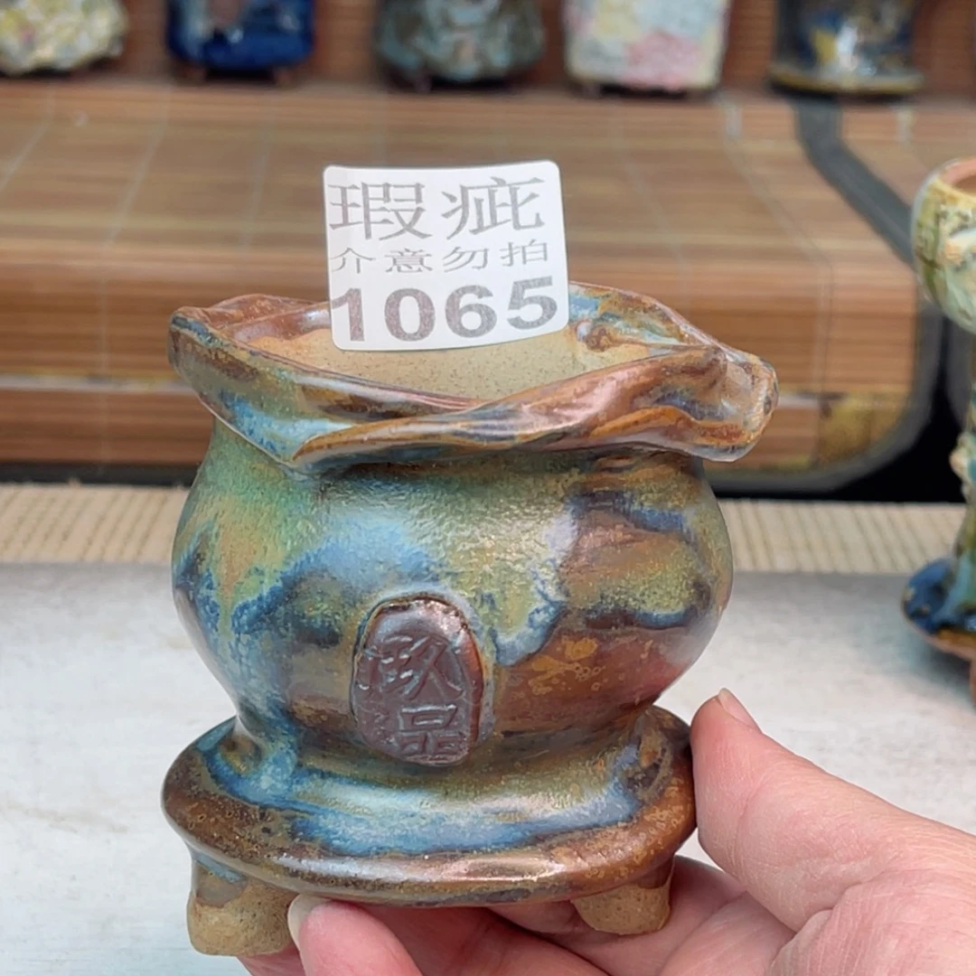 景德镇陶瓷玖品艺术